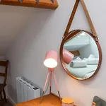 דירה The Loft