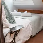 דירה The Loft *