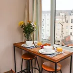 The Loft דירה