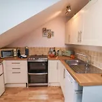 The Loft Apartment *
