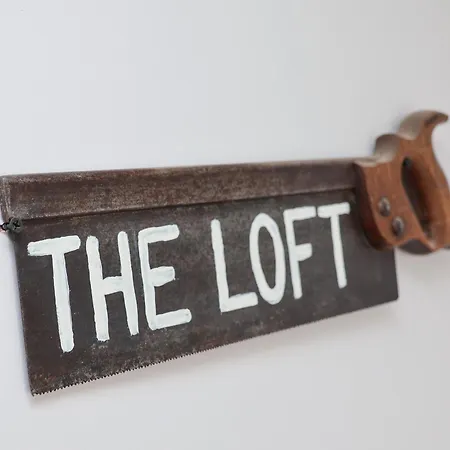 The Loft *