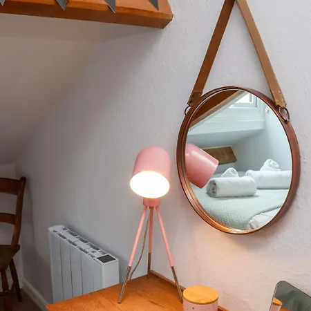 Apartamento The Loft