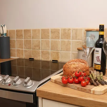Apartamento The Loft Whitby