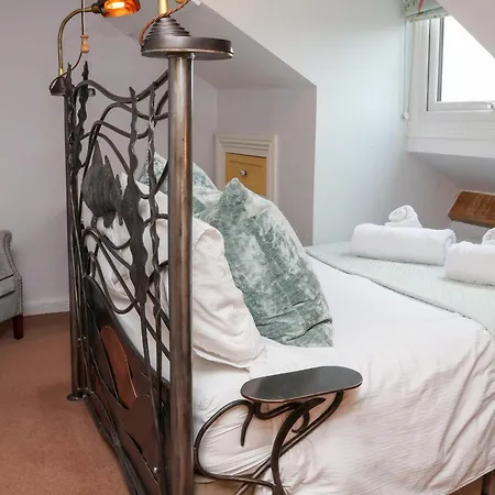 The Loft Apartman Whitby