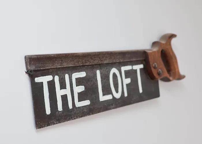 The Loft *