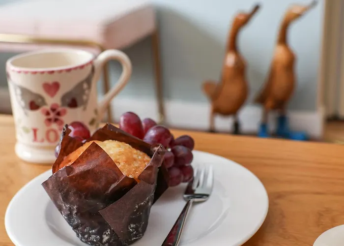 The Loft Apartament *