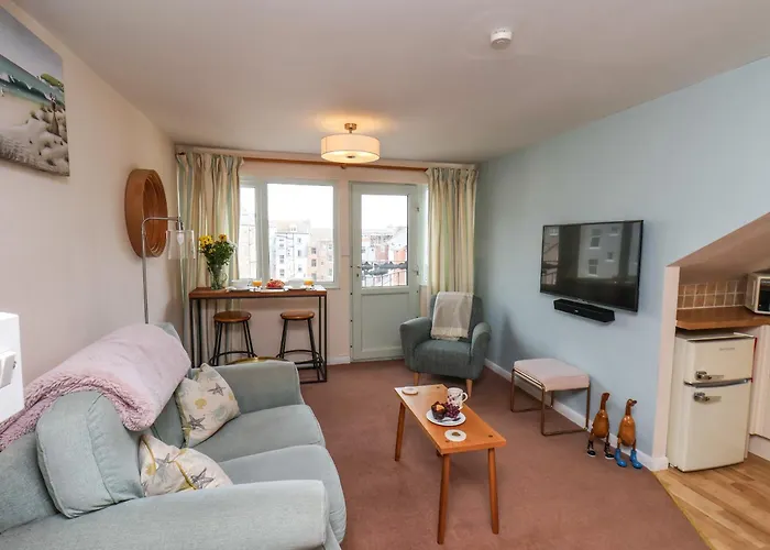 The Loft Apartament *