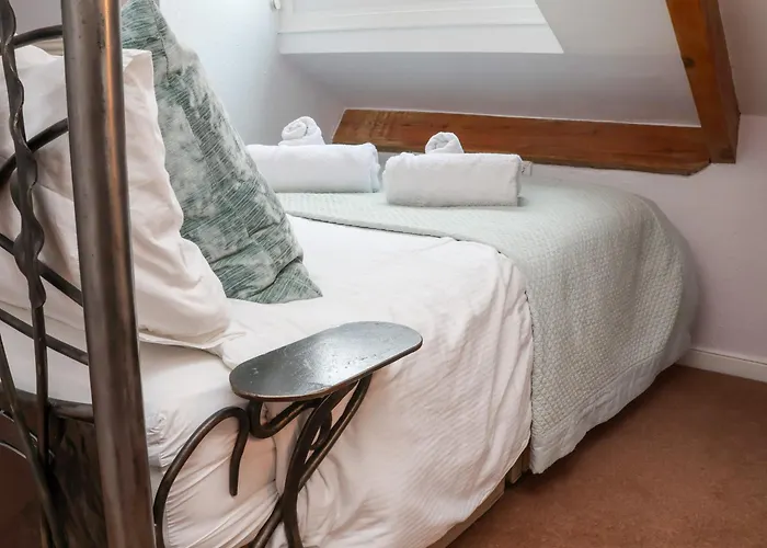 Apartament The Loft *