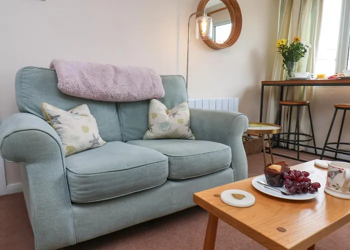 The Loft Apartament *