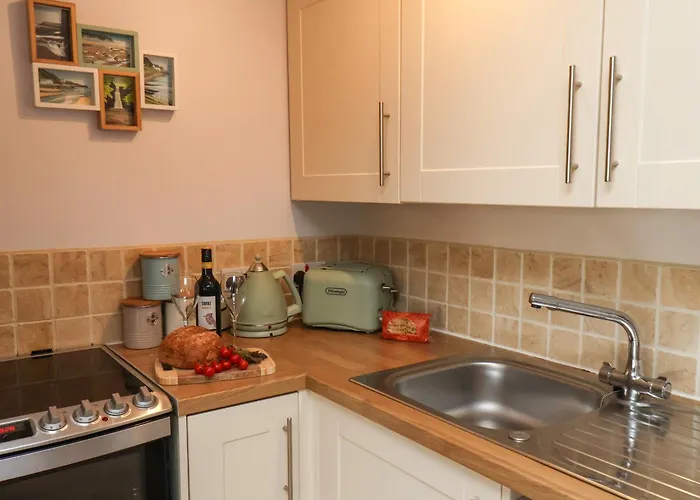 Apartament The Loft *