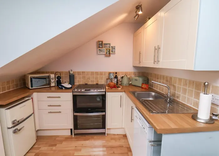 The Loft Apartament *