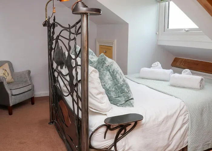 The Loft Apartament Whitby