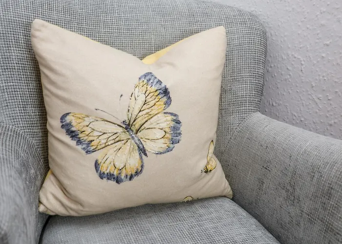 Apartament The Loft *