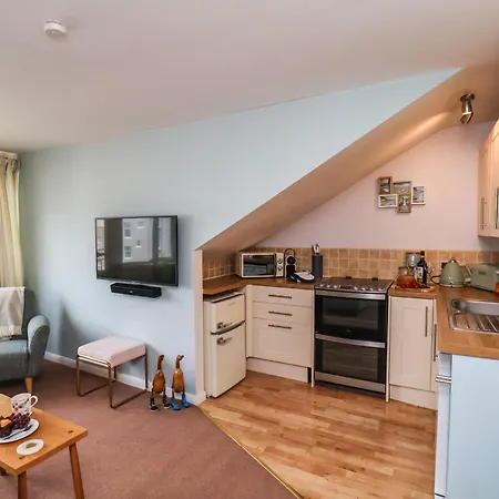 アパート The Loft ウィットビー