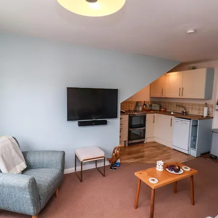 The Loft * ウィットビー