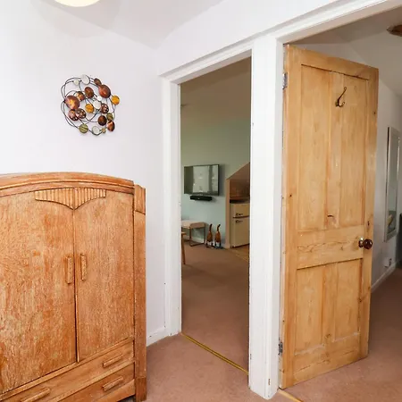 The Loft アパート